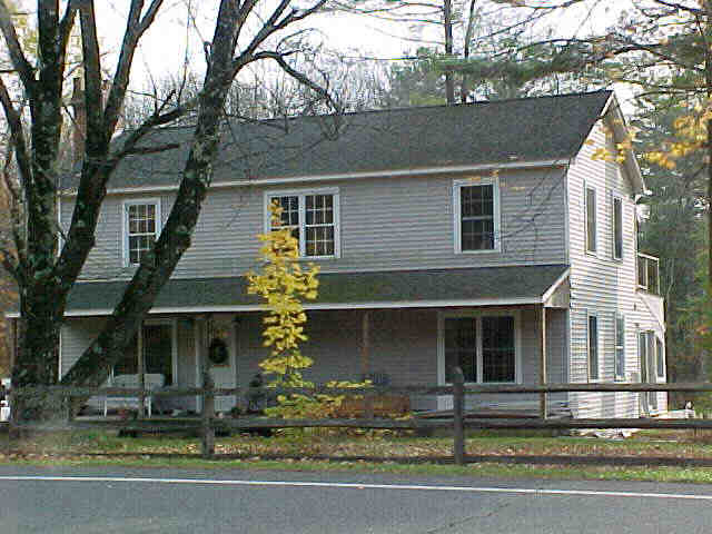 Building photograph for 171 UNDERMOUNTAIN ROAD